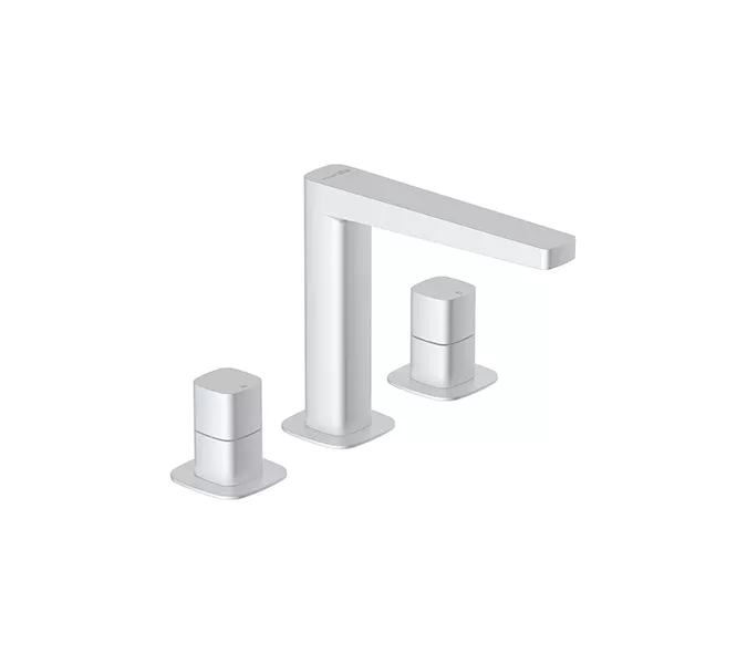 WasserKRAFT Saale 9535 Встраиваемый смеситель для раковины, изображение 3