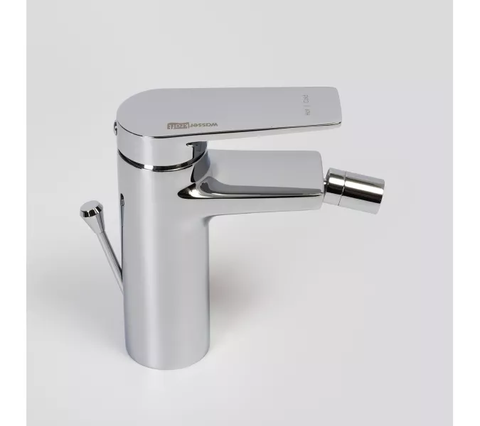 WasserKRAFT Lopau 3206 Смеситель для биде, изображение 2