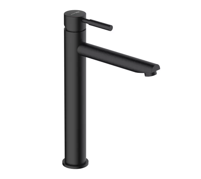 WasserKRAFT Gollach 3303H Смеситель для умывальника, изображение 2