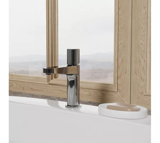 WasserKRAFT Mosel 4603 Смеситель для умывальника, изображение 6