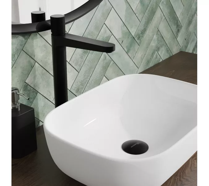 WasserKRAFT Fulda 5203H Смеситель для умывальника, изображение 4