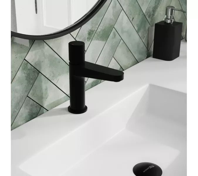 WasserKRAFT Fulda 5203 Смеситель для умывальника, изображение 5