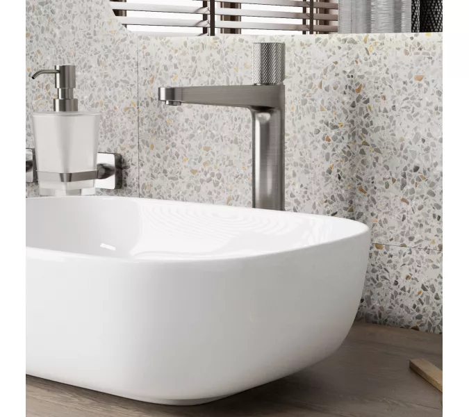 WasserKRAFT Tauber 6403H Смеситель для умывальника, изображение 6