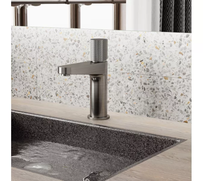 WasserKRAFT Tauber 6403 Смеситель для умывальника, изображение 5