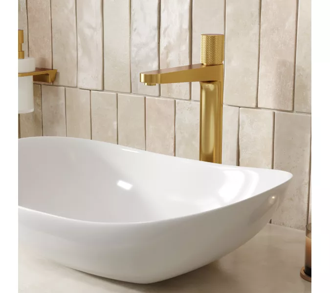 WasserKRAFT Schunter 8203H Смеситель для умывальника, изображение 4