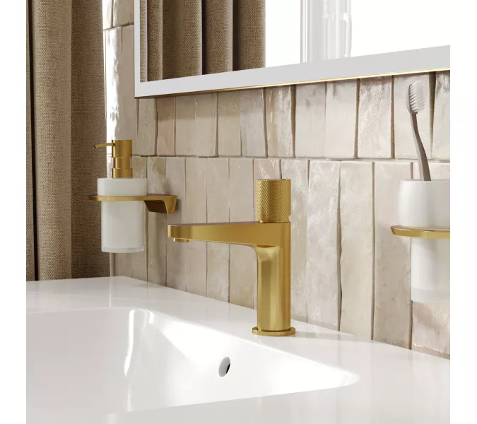 WasserKRAFT Schunter 8203 Смеситель для умывальника, изображение 5