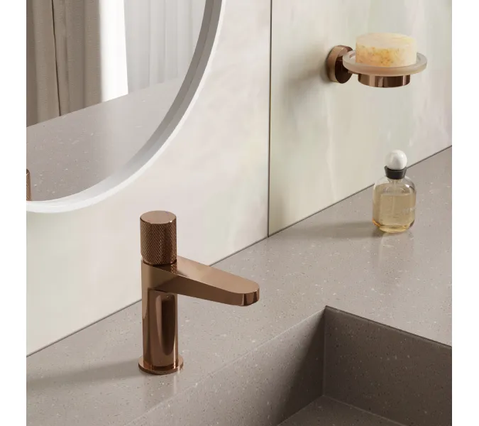 WasserKRAFT Paar 8803 Смеситель для умывальника, изображение 6