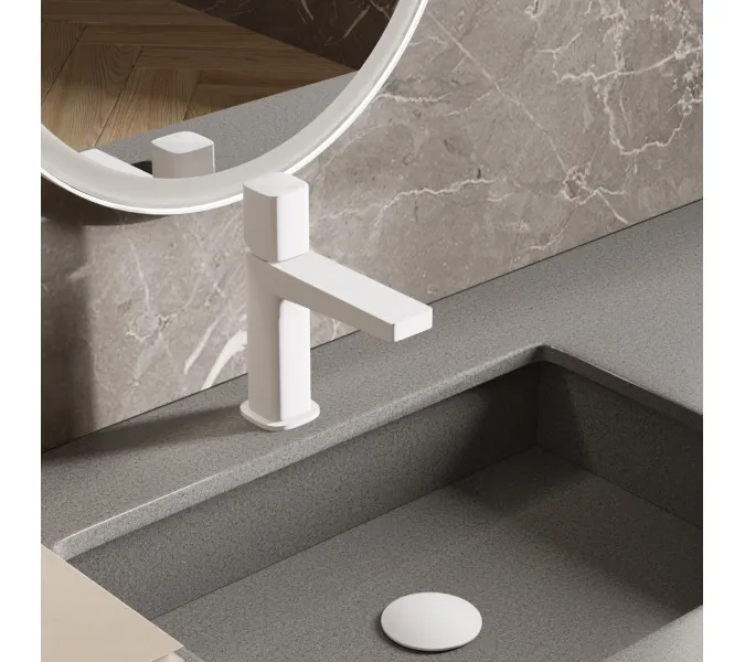 WasserKRAFT Saale 9503 Смеситель для умывальника, изображение 4