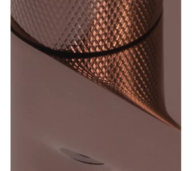 WasserKRAFT Asphe 7758 Thermo Термостатический смеситель для ванны и душа, изображение 4