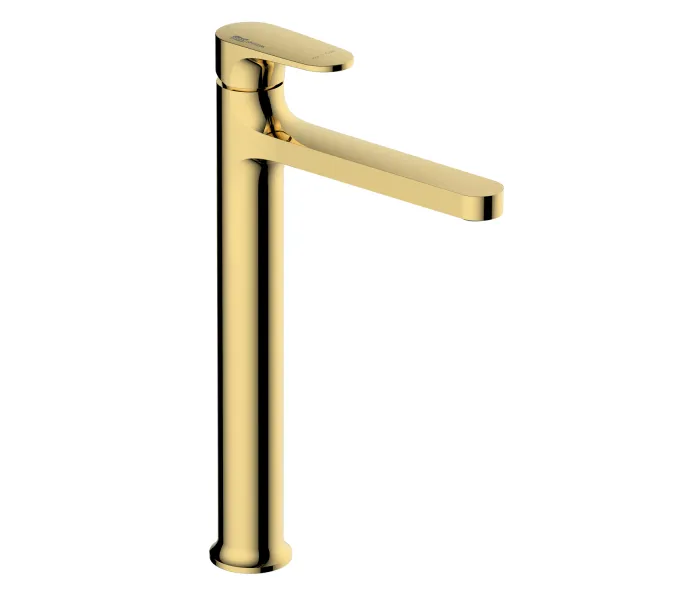 WasserKRAFT Neckar 2103H Смеситель для умывальника, изображение 4