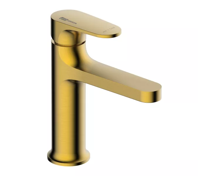 WasserKRAFT Havel 3603 Смеситель для умывальника, изображение 5