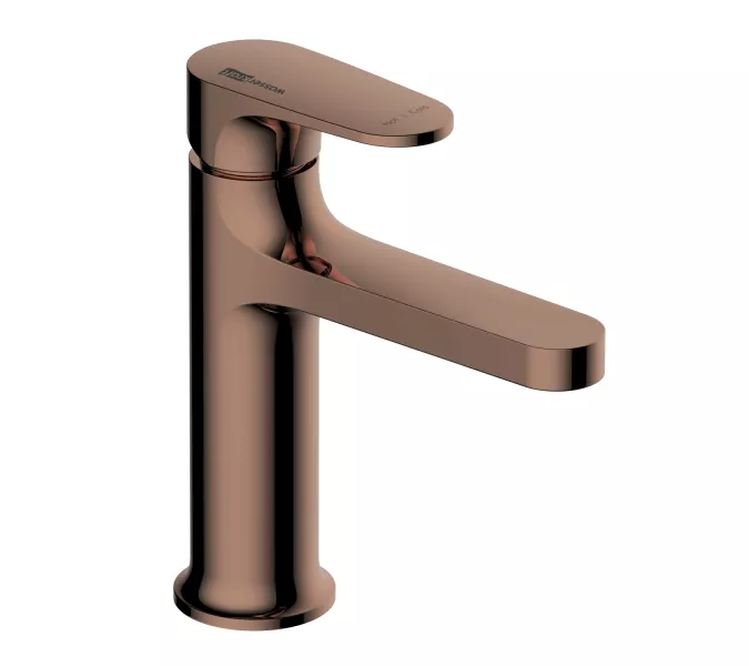 WasserKRAFT Asphe 7703 Смеситель для умывальника, изображение 4