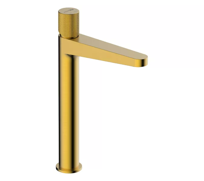 WasserKRAFT Schunter 8203H Смеситель для умывальника, изображение 5