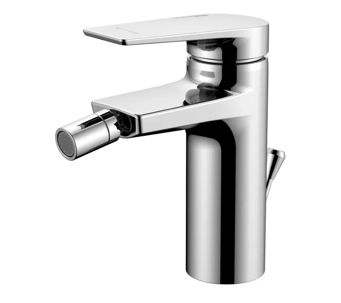 WasserKRAFT Lopau 3206 Смеситель для биде, изображение 3