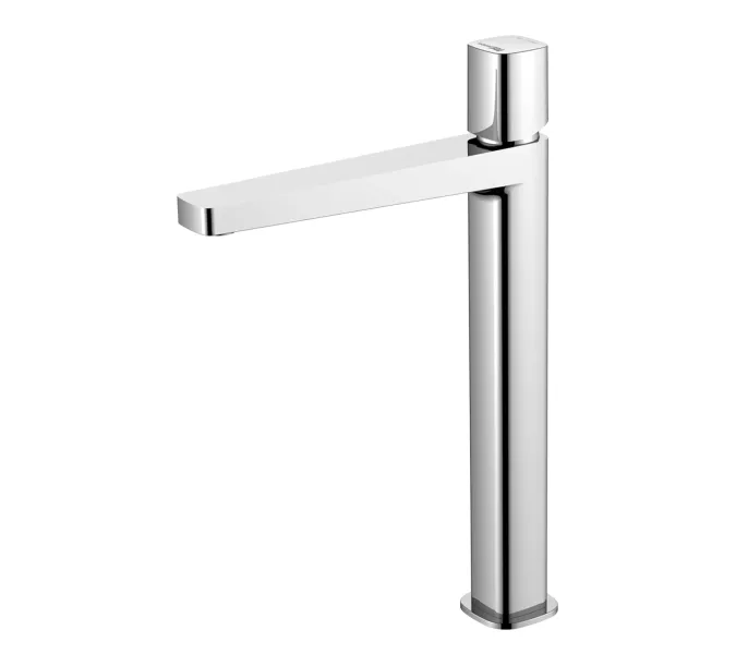 WasserKRAFT Naab 8603H Смеситель для  умывальника, изображение 3