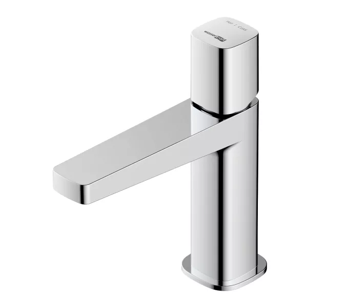 WasserKRAFT Naab 8603 Смеситель для  умывальника, изображение 3