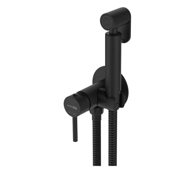 WasserKRAFT A70638 Встраиваемый смеситель для душа с гигиенической лейкой