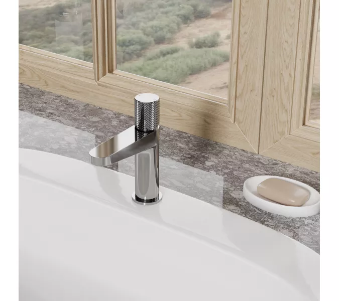 WasserKRAFT Mosel 4603 Смеситель для умывальника, изображение 5