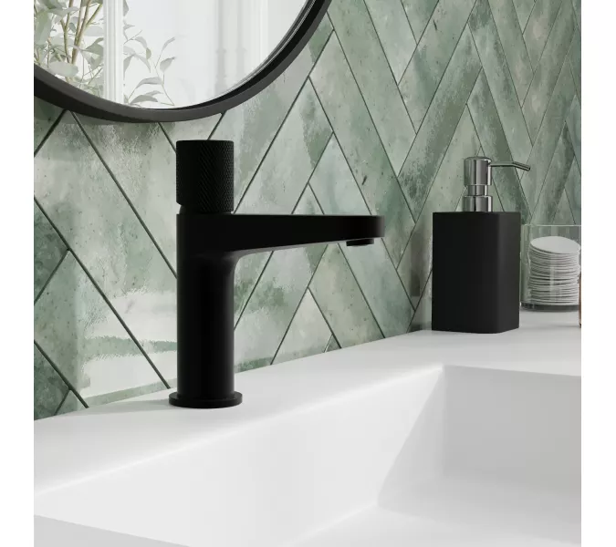 WasserKRAFT Fulda 5203 Смеситель для умывальника, изображение 4