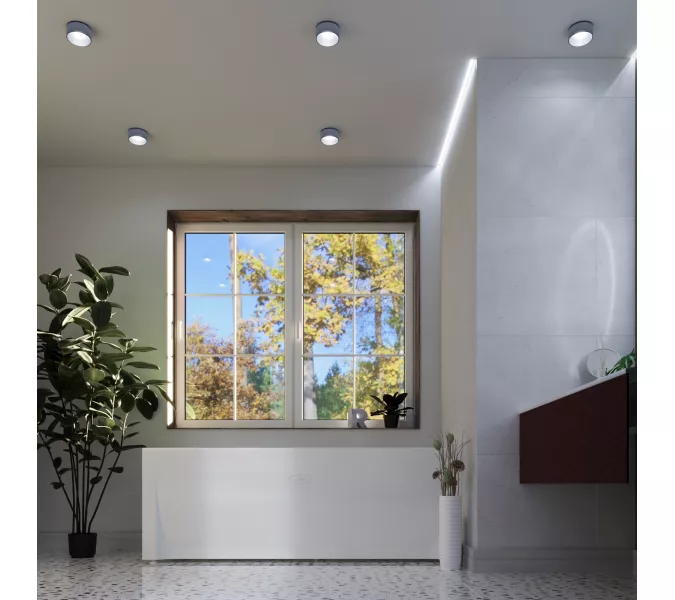 Ванна акриловая  Radomir Николь 180х80 с фронт.панелью, изображение 5