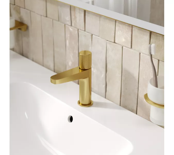 WasserKRAFT Schunter 8203 Смеситель для умывальника, изображение 6