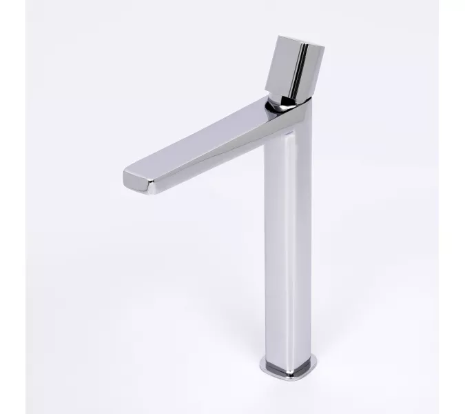 WasserKRAFT Naab 8603H Смеситель для  умывальника, изображение 4