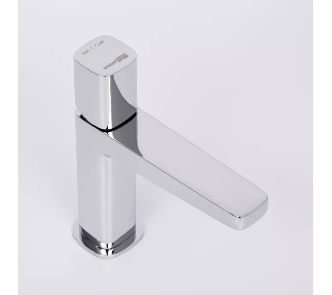 WasserKRAFT Naab 8603 Смеситель для  умывальника, изображение 4