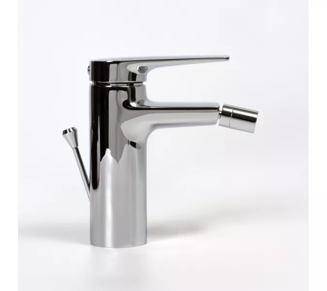 WasserKRAFT Lopau 3206 Смеситель для биде, изображение 5