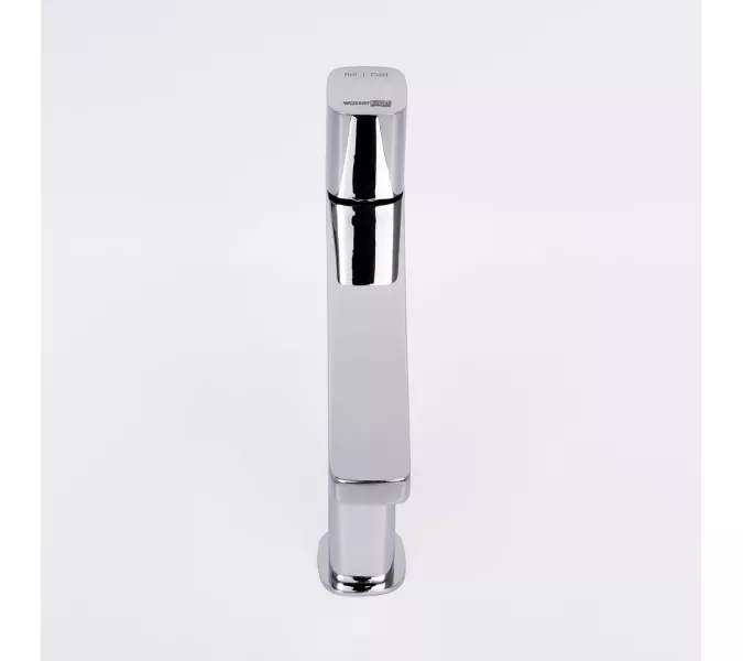 WasserKRAFT Naab 8603H Смеситель для  умывальника, изображение 5