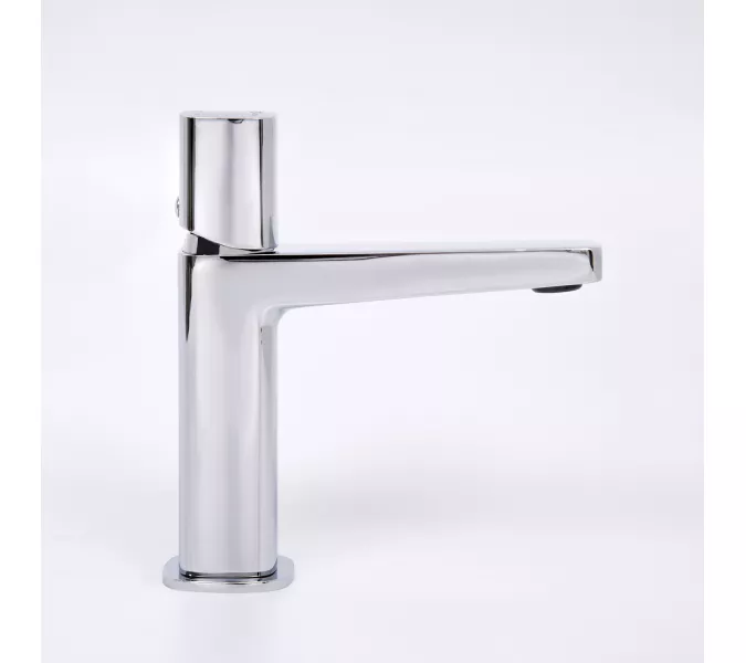 WasserKRAFT Naab 8603 Смеситель для  умывальника, изображение 5