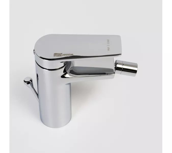 WasserKRAFT Lopau 3206 Смеситель для биде, изображение 6