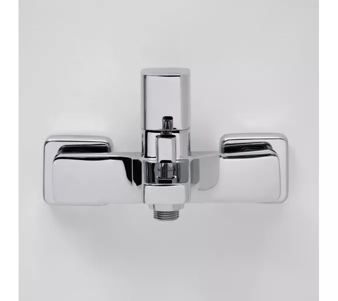 WasserKRAFT Naab 8601 Смеситель для ванны и душа, изображение 6