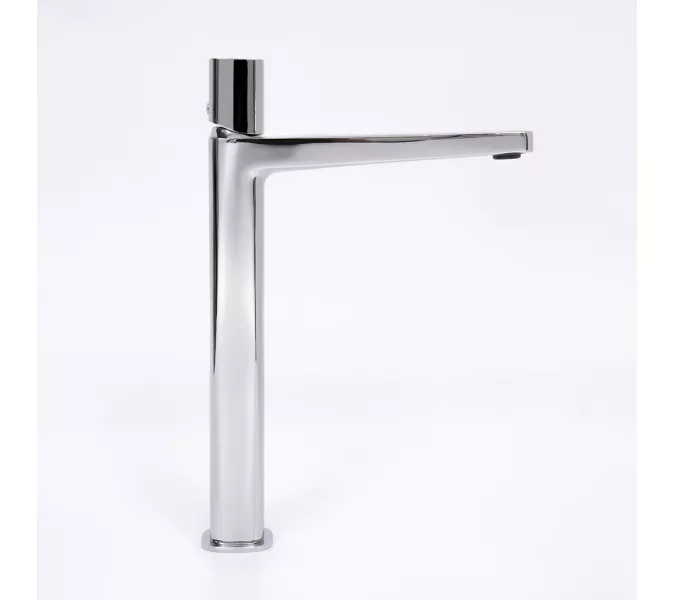 WasserKRAFT Naab 8603H Смеситель для  умывальника, изображение 6