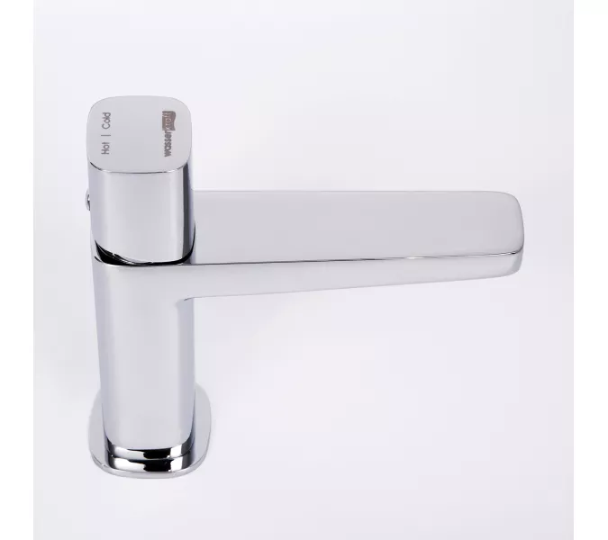 WasserKRAFT Naab 8603 Смеситель для  умывальника, изображение 6