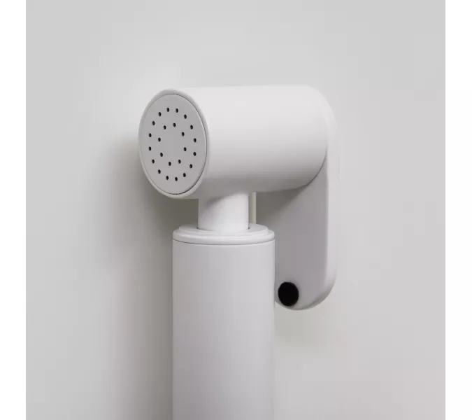 WasserKRAFT A70538 Встраиваемый смеситель для душа с гигиенической лейкой, изображение 8