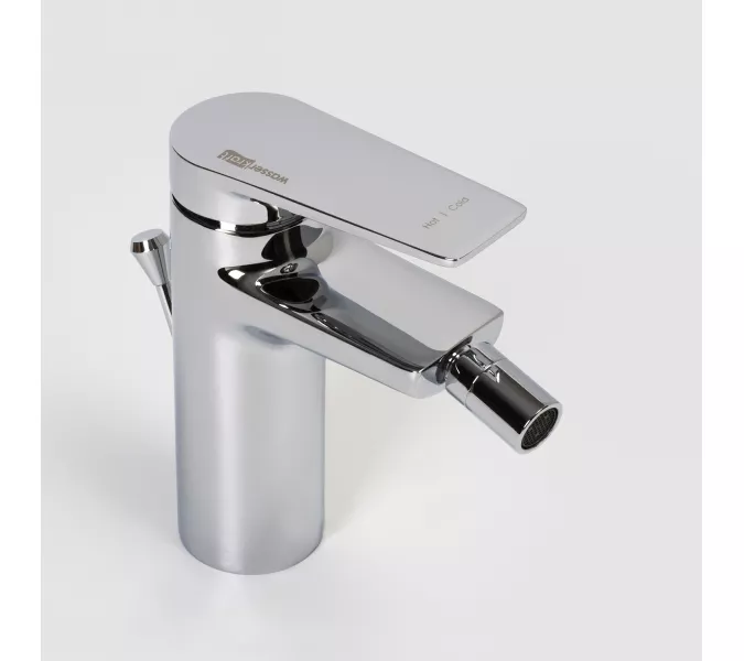 WasserKRAFT Lopau 3206 Смеситель для биде, изображение 7