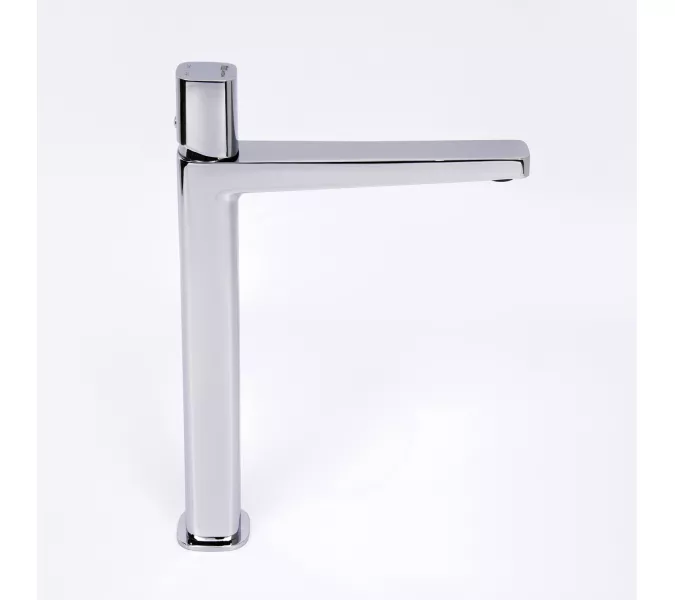 WasserKRAFT Naab 8603H Смеситель для  умывальника, изображение 7