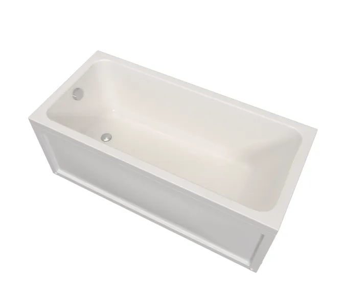 Ванна акриловая Radomir Дижон 170х70 с фронт.панелью, изображение 7