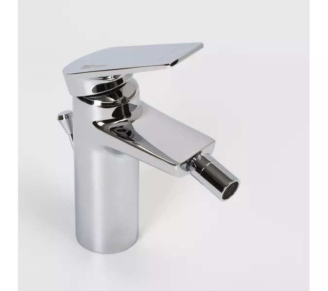 WasserKRAFT Lopau 3206 Смеситель для биде, изображение 8