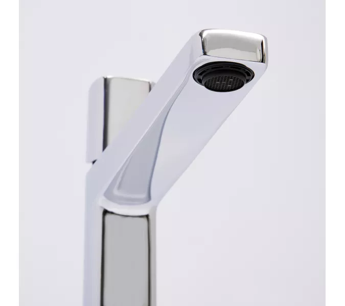 WasserKRAFT Naab 8603H Смеситель для  умывальника, изображение 8