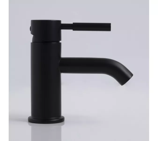 WasserKRAFT Gollach 3305 Смеситель для умывальника, изображение 5