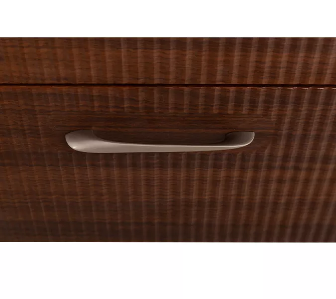 Тумба с раковиной подвесная BelBagno DUE Noce, Выбрать цвет: Орех, Выбрать размер: 50, изображение 10