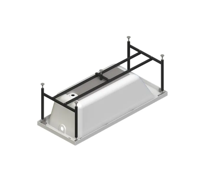 Ванна акриловая Radomir  Агата с фронт.панелью, Выбрать размер: 175х75, изображение 11