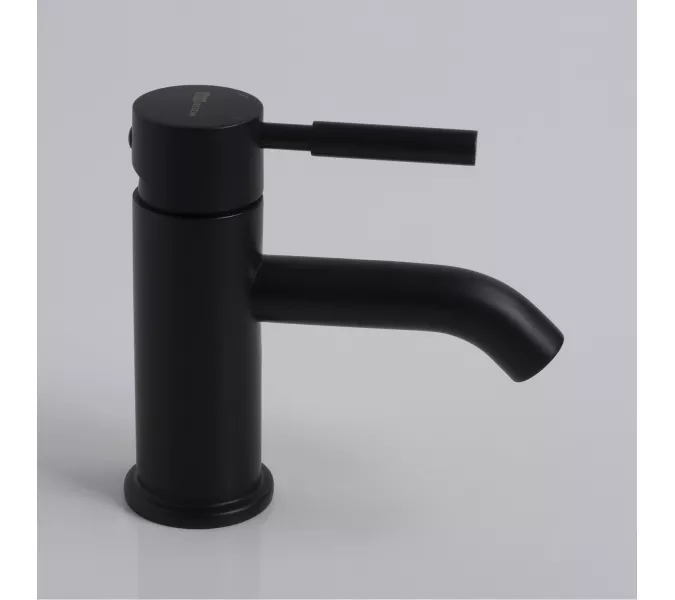 WasserKRAFT Gollach 3305 Смеситель для умывальника, изображение 7