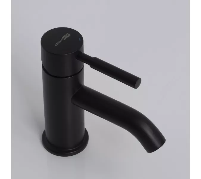 WasserKRAFT Gollach 3305 Смеситель для умывальника, изображение 9