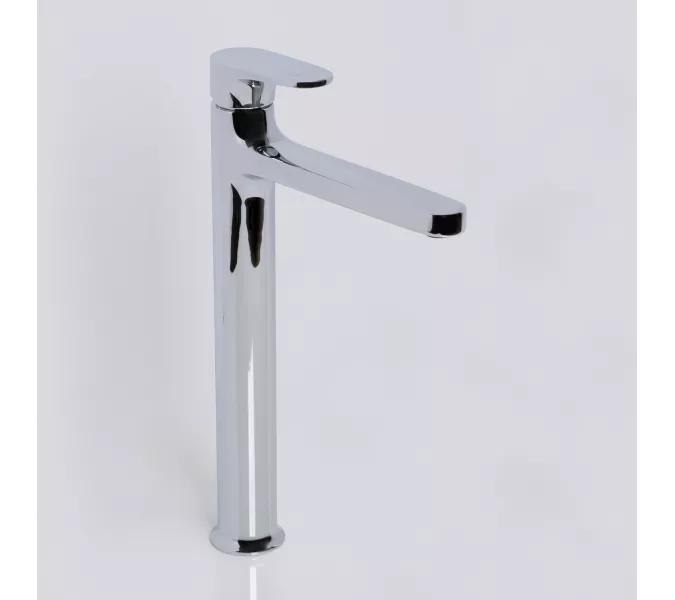 WasserKRAFT Weida 3103H Смеситель для умывальника, изображение 5