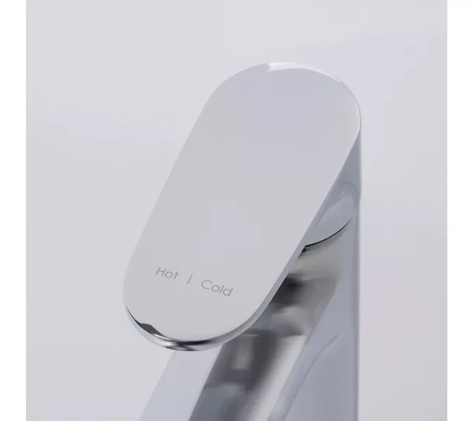 WasserKRAFT Weida 3103H Смеситель для умывальника, изображение 9