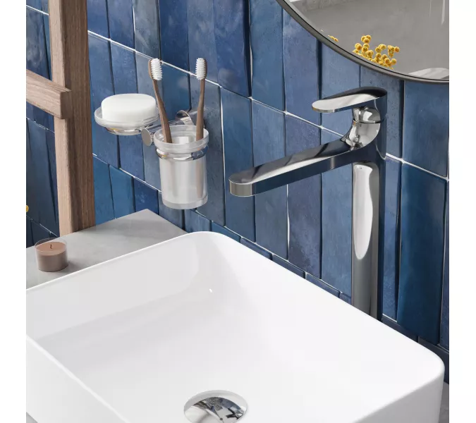 WasserKRAFT Weida 3103H Смеситель для умывальника, изображение 12