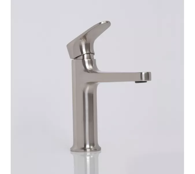 WasserKRAFT Spree 1403 Смеситель для умывальника, изображение 5