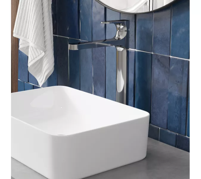 WasserKRAFT Weida 3103H Смеситель для умывальника, изображение 13